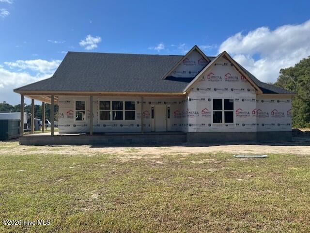 Photo of 100 Gordon Court, Swansboro, NC 28584 (MLS # 100613020)