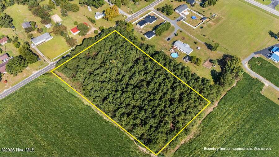 Photo of 0 Mcneill Mill Road, Broadway, NC 27505 (MLS # 100604077)