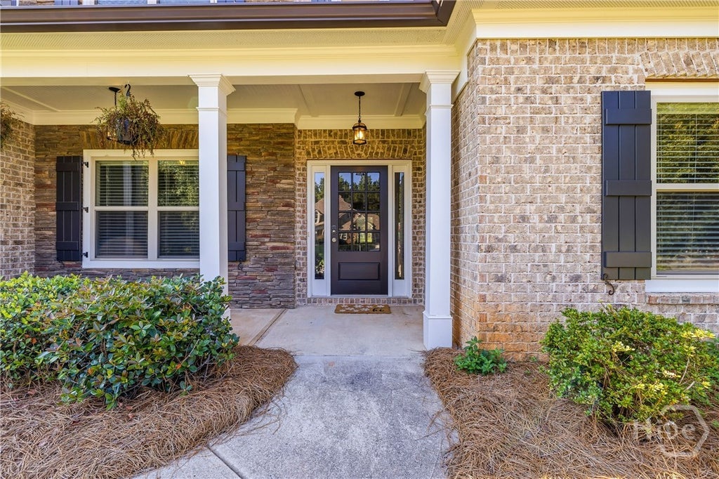 Photo of 4455 Brookhaven Drive, Watkinsville, GA 30677 (MLS # CL360554)
