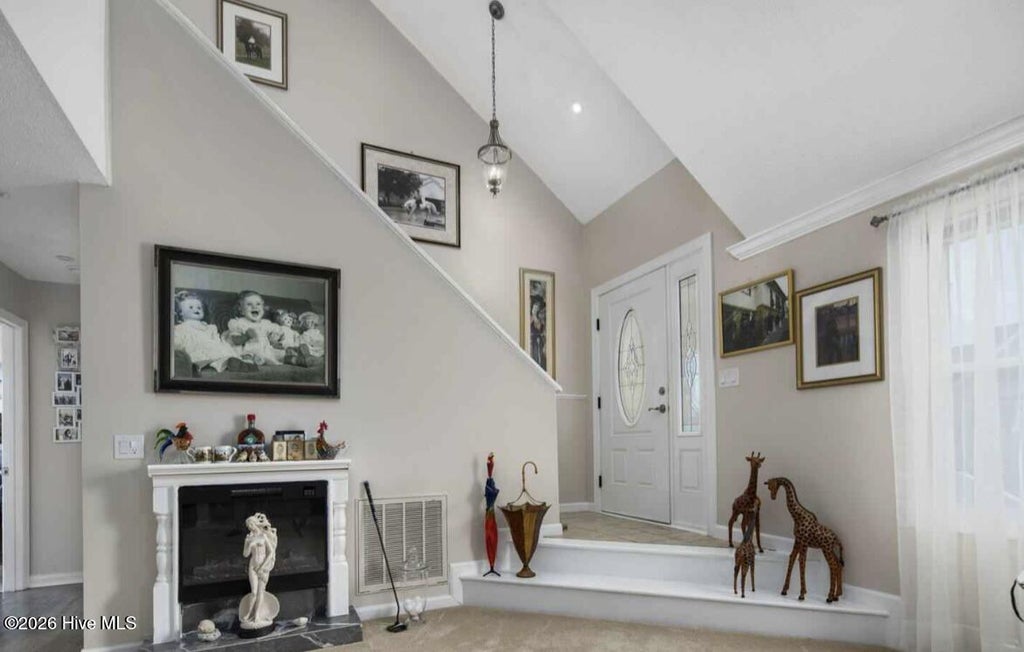 Photo of 683 Cedar Point, Vass, NC 28394 (MLS # 100592215)