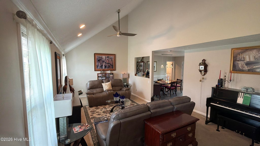 Photo of 683 Cedar Point, Vass, NC 28394 (MLS # 100592215)