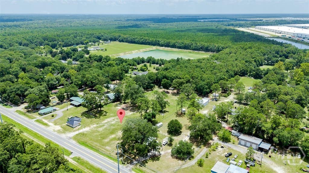 Photo of 0 Hwy 80, Ellabell, GA 31308 (MLS # SA361071)