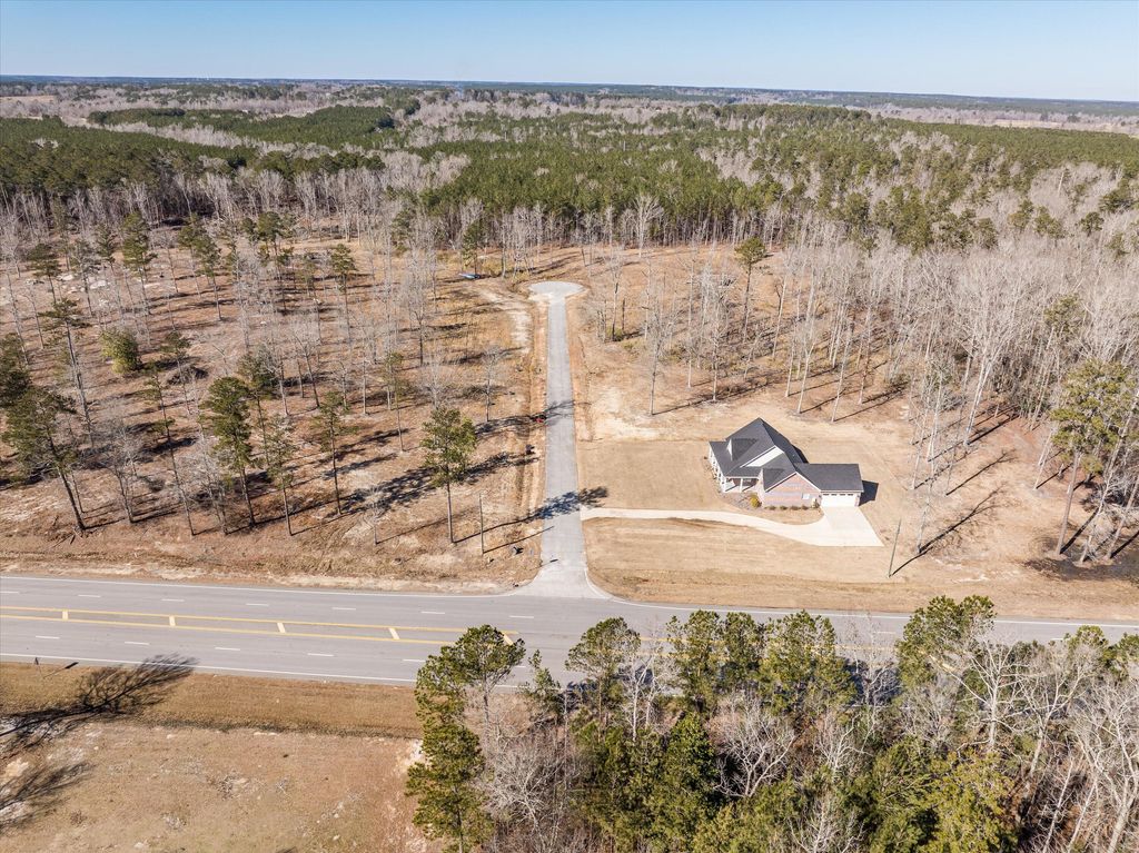 Photo of 141 Alcovy Road, Thomson, GA 30824 (MLS # 555623)
