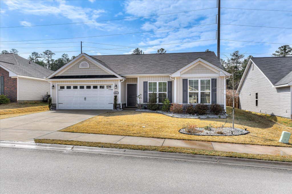Photo of 911 Goodale Drive, Augusta, GA 30909 (MLS # 100599079)