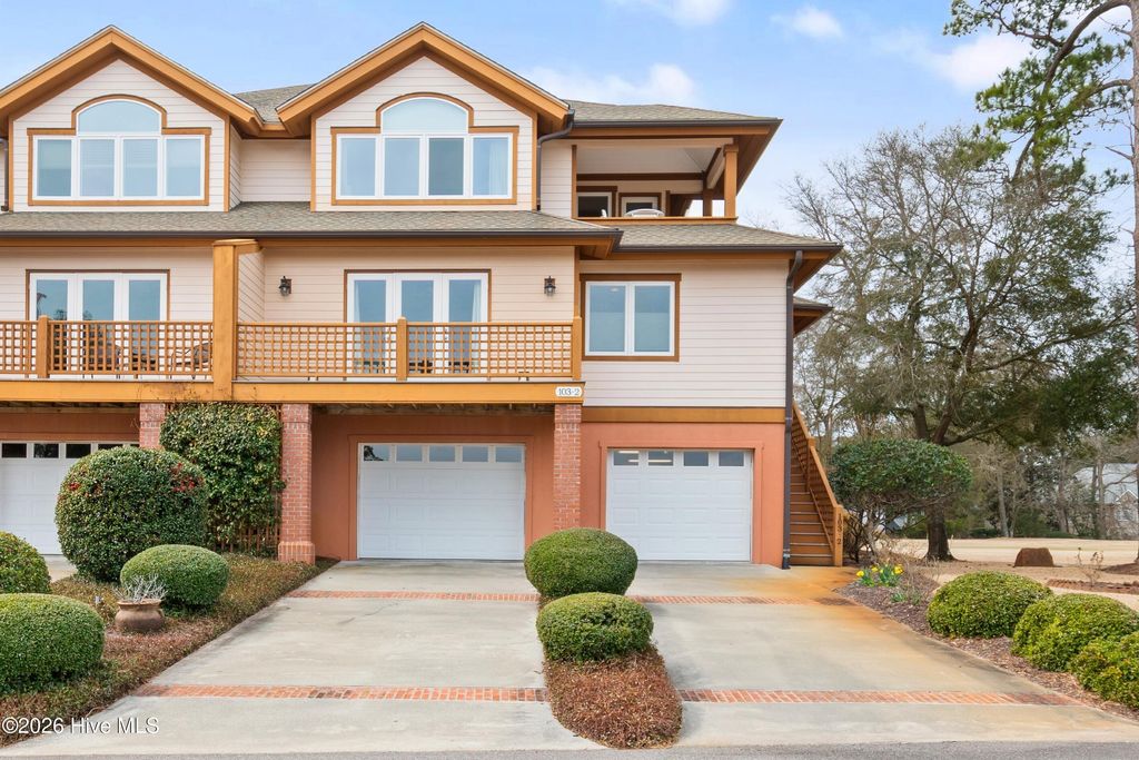 Photo of 103 Genoes Point Road SW # 2, Supply, NC 28462 (MLS # 100557427)