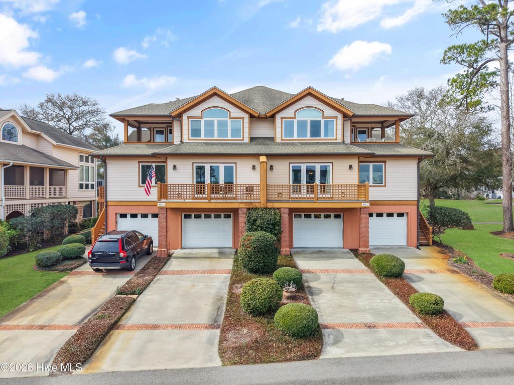 Photo of 103 Genoes Point Road SW # 2, Supply, NC 28462 (MLS # 100557427)