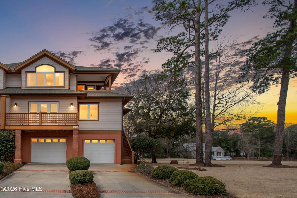 Photo of 103 Genoes Point Road SW # 2, Supply, NC 28462 (MLS # 100557427)