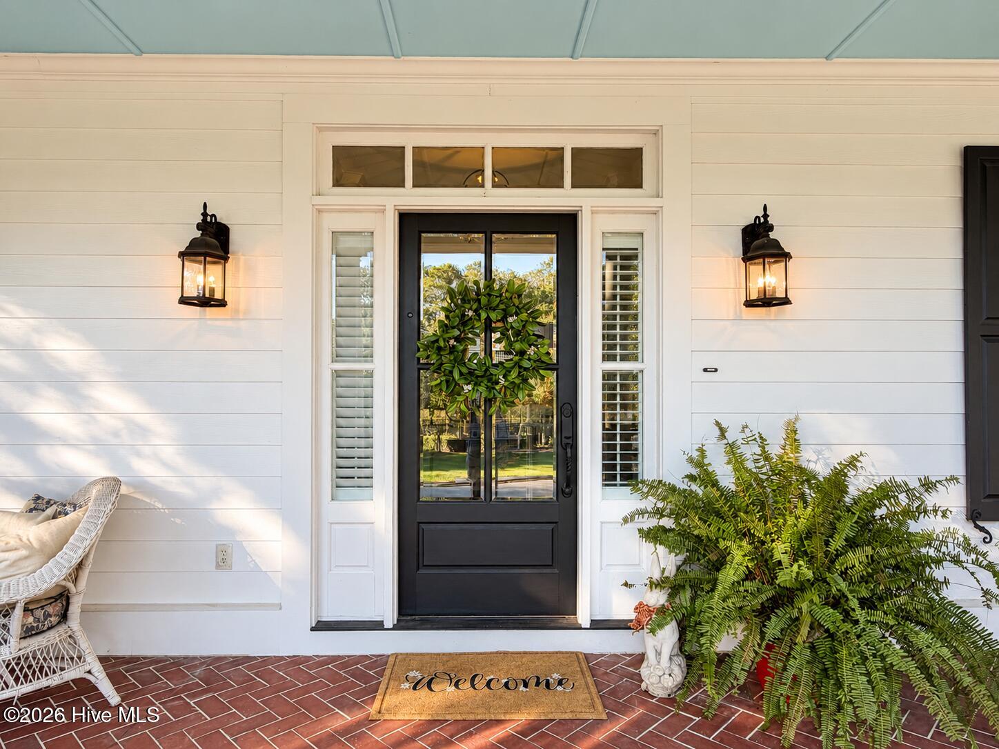 407 Preserve Trail