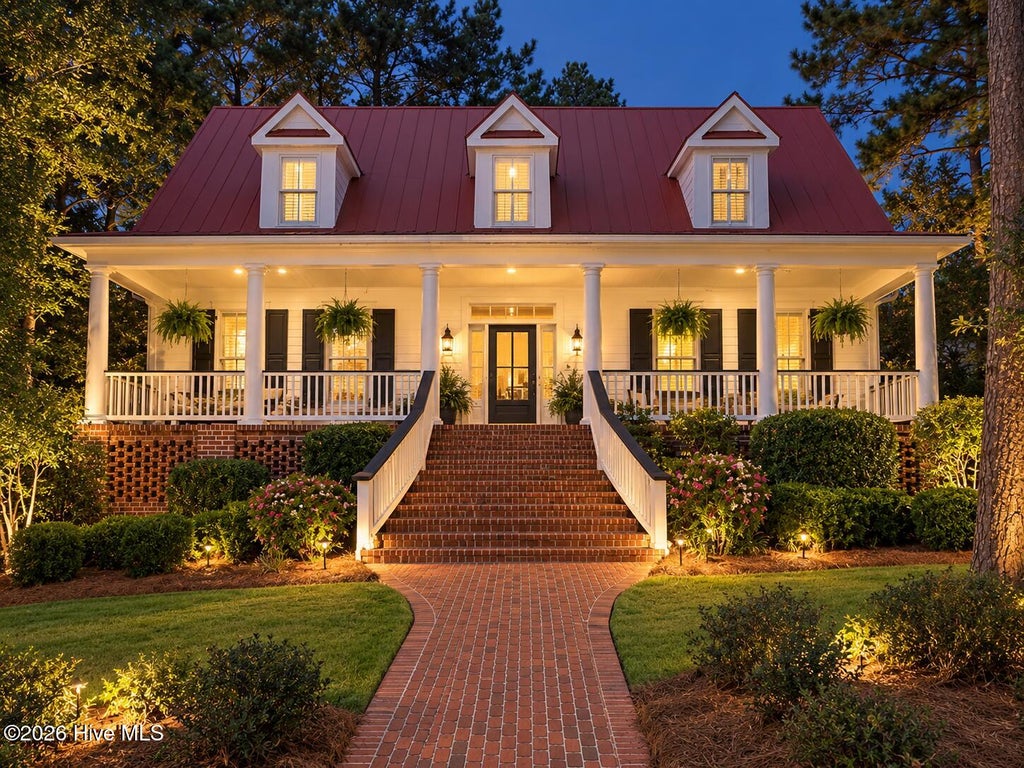 Photo of 407 Preserve Trail, Martinez, GA 30907 (MLS # 100607323)