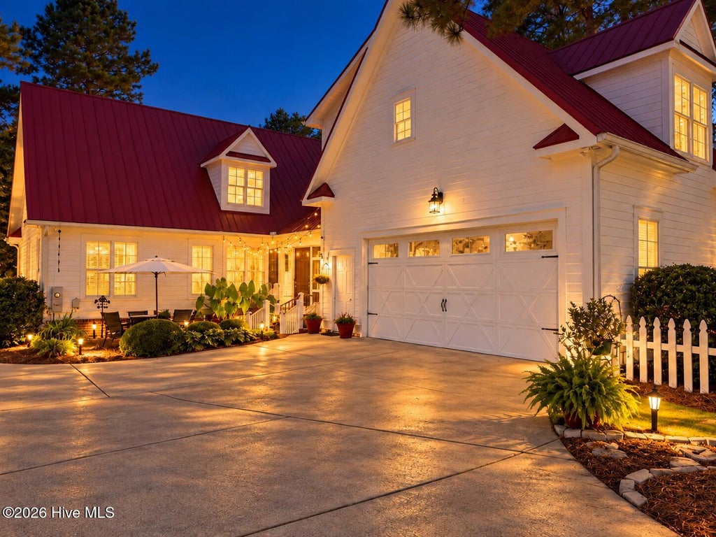 Photo of 407 Preserve Trail, Martinez, GA 30907 (MLS # 100607323)