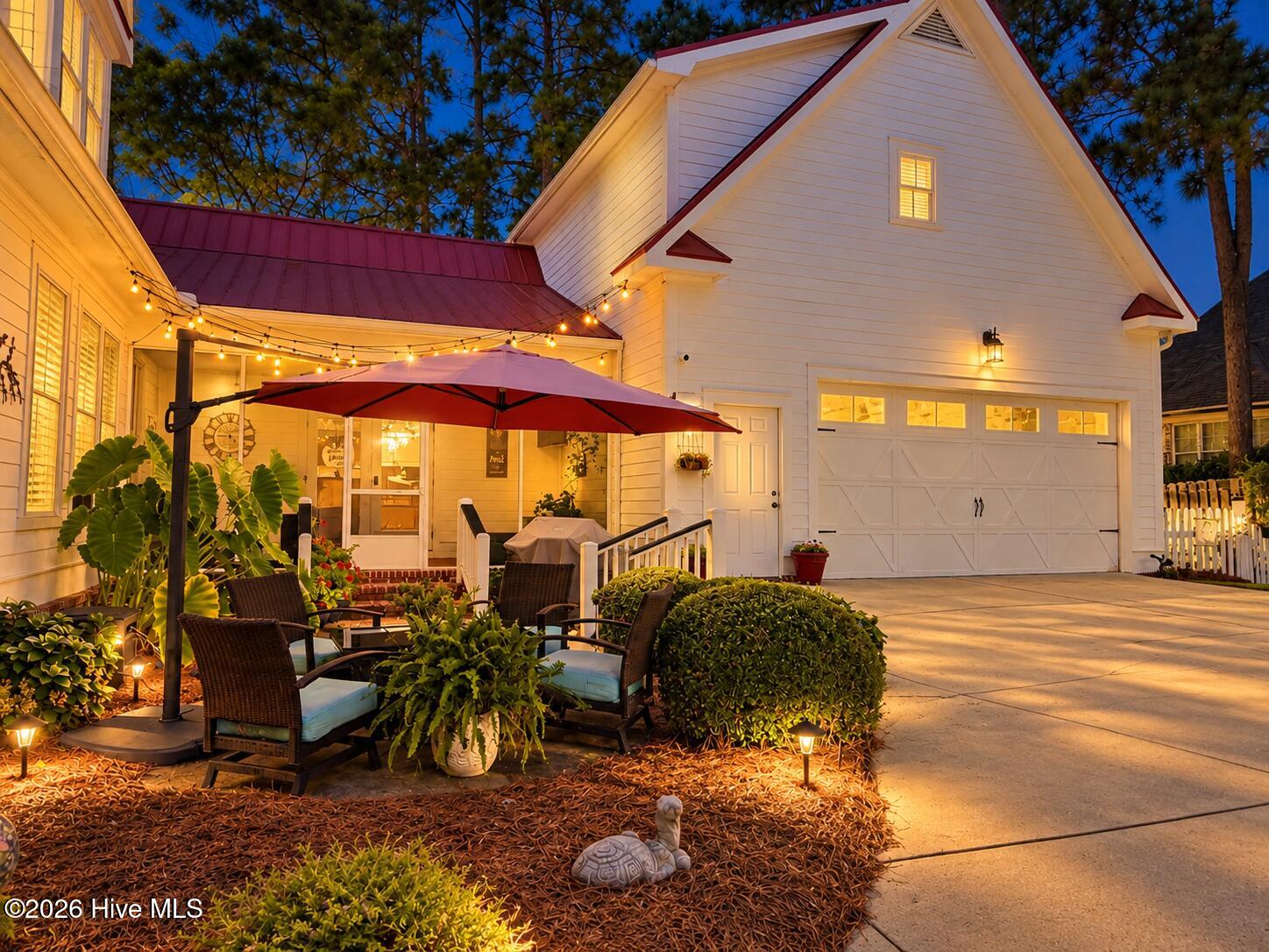 407 Preserve Trail