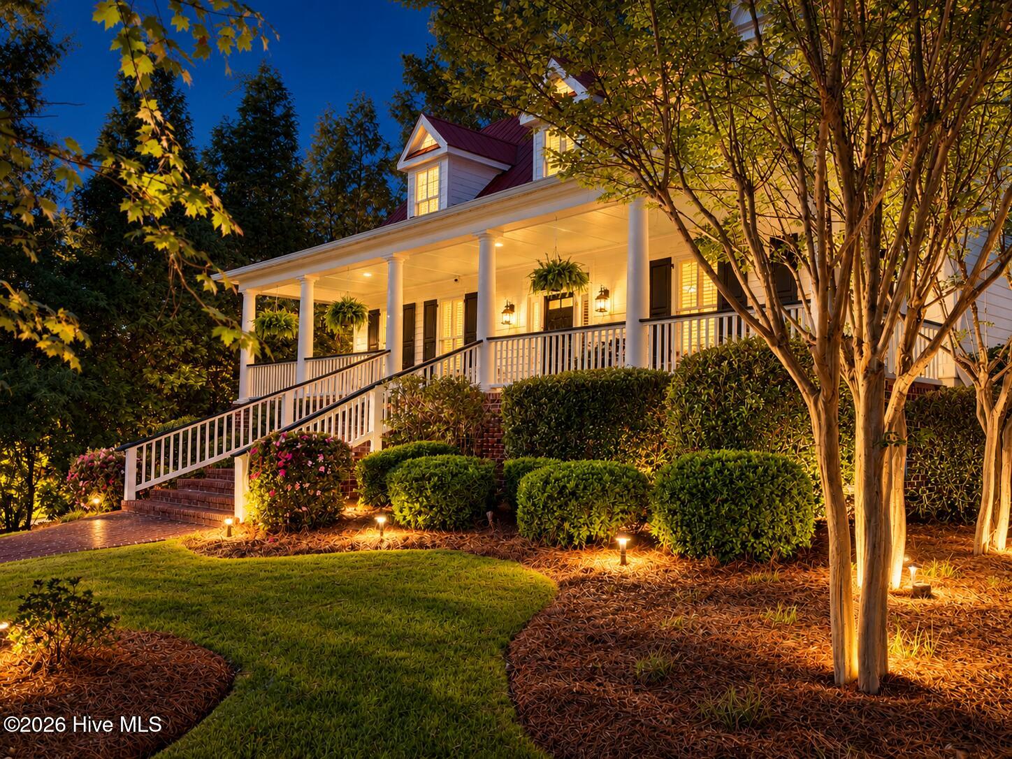 407 Preserve Trail