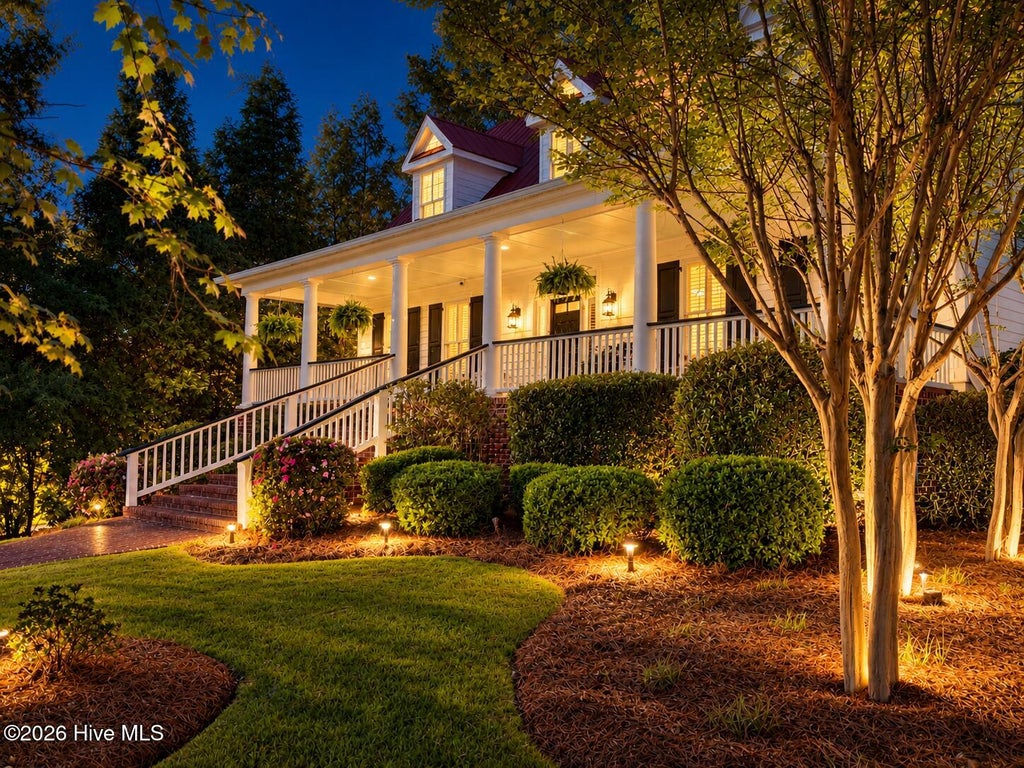 Photo of 407 Preserve Trail, Martinez, GA 30907 (MLS # 100607323)