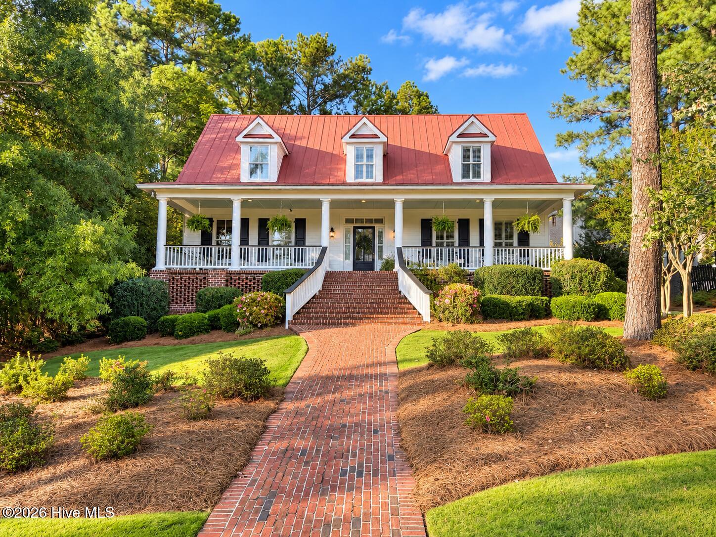 407 Preserve Trail