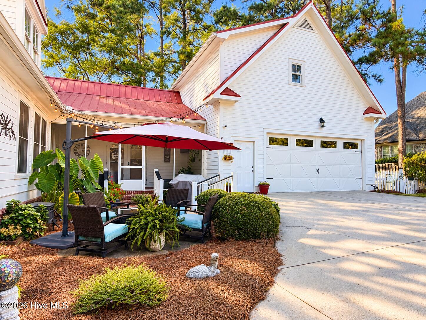 407 Preserve Trail