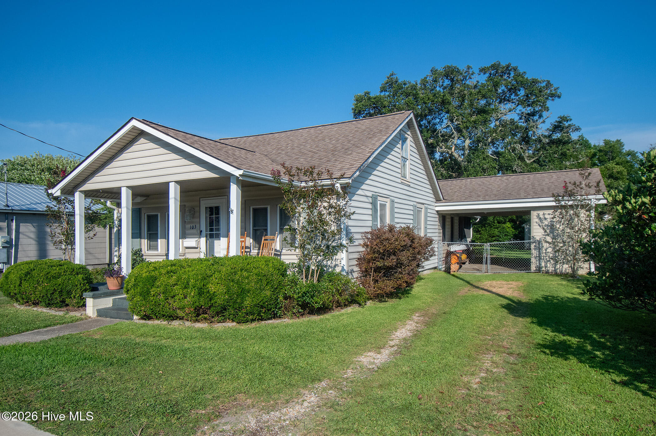 103 Carteret Avenue