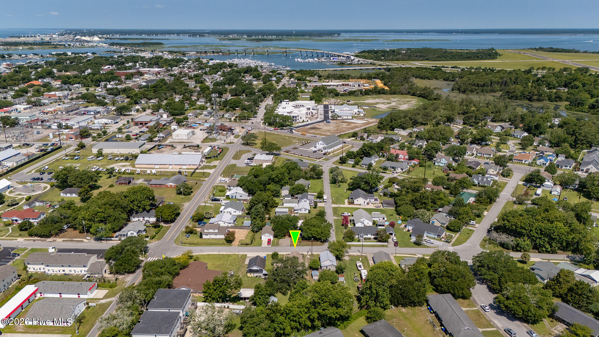 103 Carteret Avenue