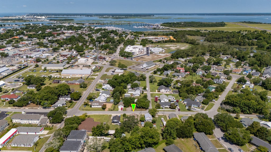 Photo of 103 Carteret Avenue, Beaufort, NC 28516 (MLS # 100588087)