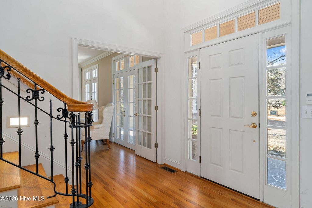 Photo of 148 E Grandiflora Drive, Wallace, NC 28466 (MLS # 100563276)