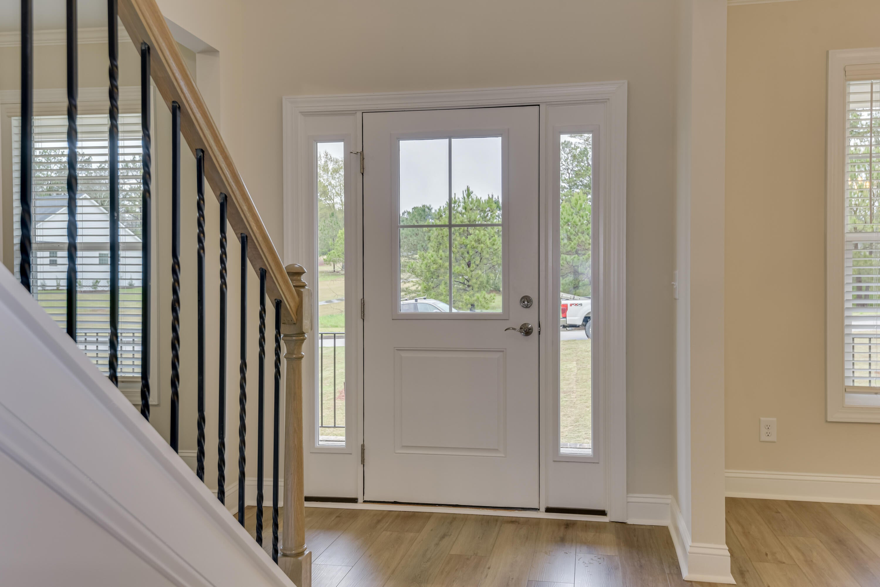 281 Eutaw Springs Trail