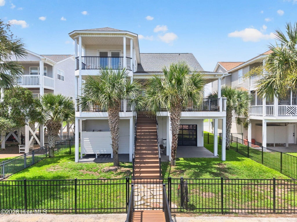 Photo of 44 Goldsboro Street, Ocean Isle Beach, NC 28469 (MLS # 100594911)