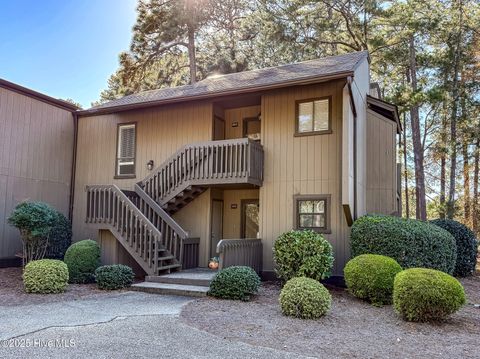 Condo For Sale - 10 Pine Tree Road #203<br/> Pinehurst, NC 28374