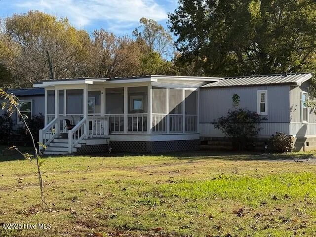118 Apache Road, Harrellsville, NC, 27942