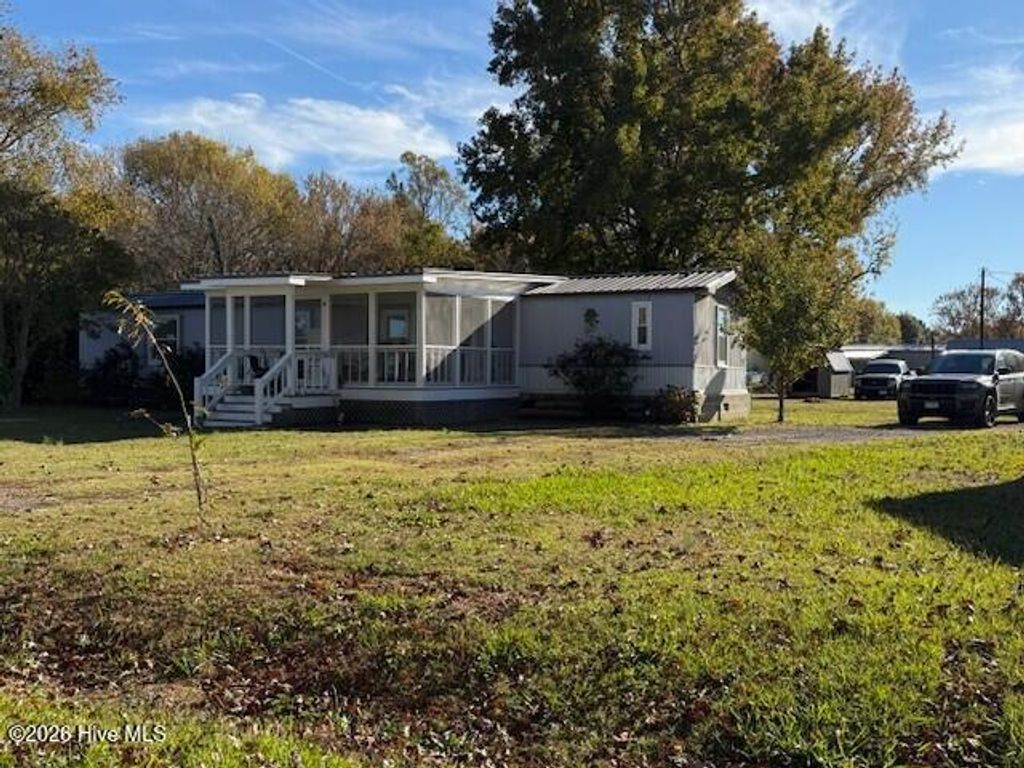 Photo of 118 Apache Road, Harrellsville, NC 27942 (MLS # 100539709)