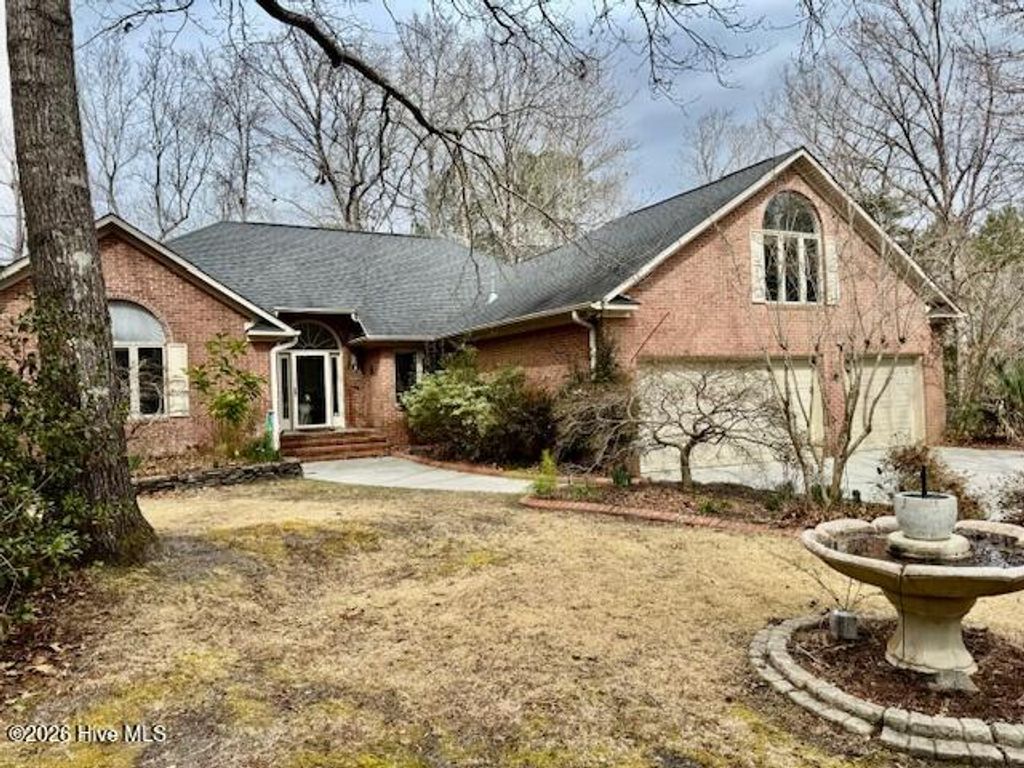 Photo of 236 Ravenswood Road, Hampstead, NC 28443 (MLS # 100556345)