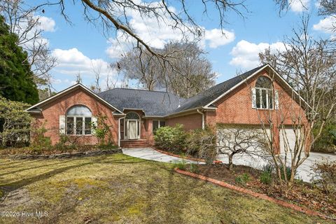 Homes For Sale - 236 Ravenswood Road<br/> Hampstead, NC 28443