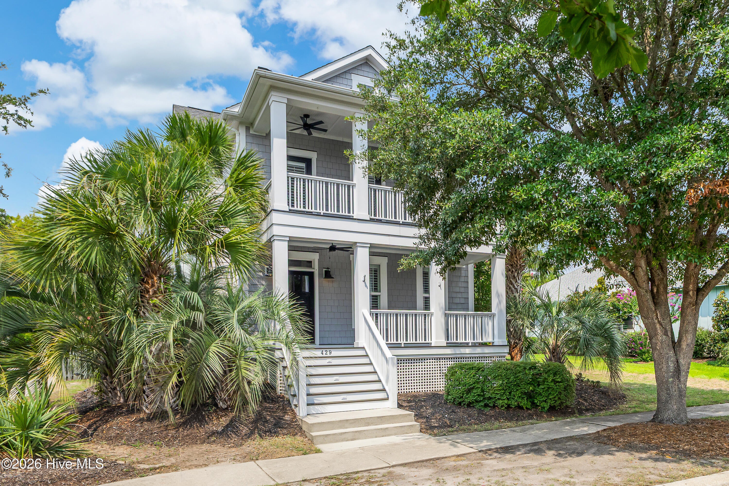 429 Cades Trail