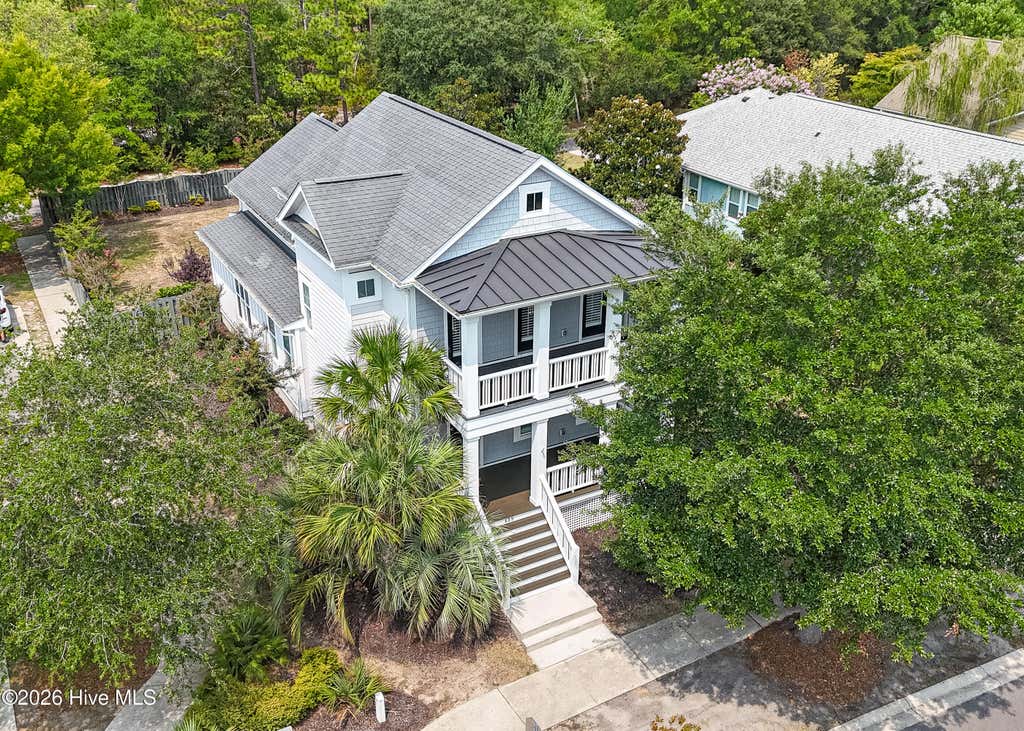 Photo of 429 Cades Trail, Southport, NC 28461 (MLS # 100595048)