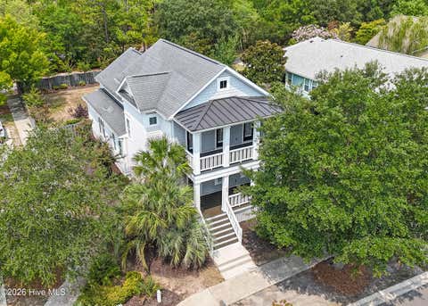Photo of 429 Cades Trail, Southport, NC 28461 (MLS # 100595048)