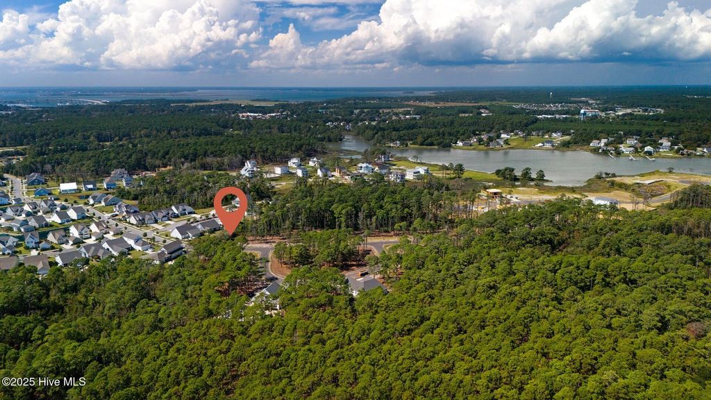 Photo of 467 Freedom Park Road, Beaufort, NC 28516 (MLS # 100536224)