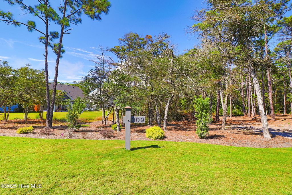 Photo of 467 Freedom Park Road, Beaufort, NC 28516 (MLS # 100536224)