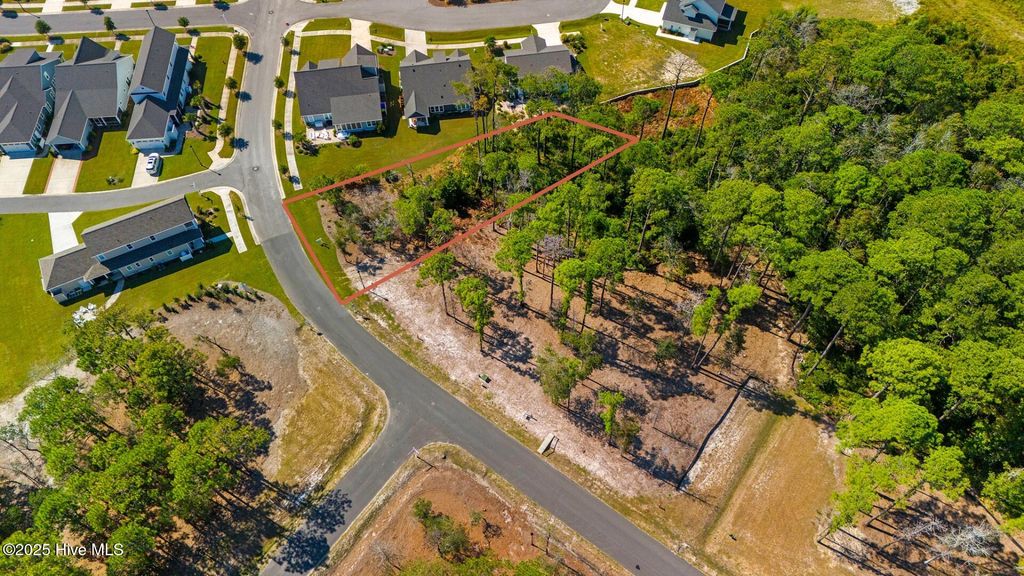 Photo of 467 Freedom Park Road, Beaufort, NC 28516 (MLS # 100536224)