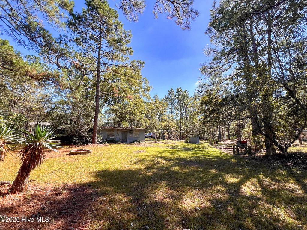 Photo of 2657 Flamingo Drive SW, Shallotte, NC 28470 (MLS # 100537610)