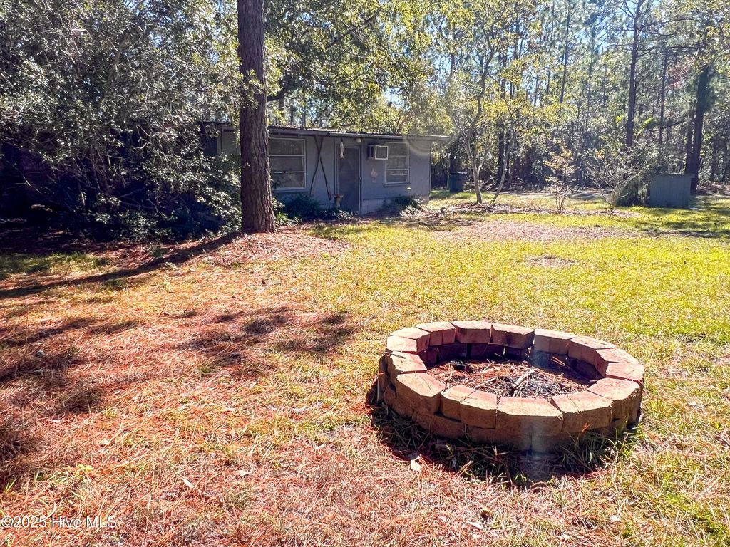 Photo of 2657 Flamingo Drive SW, Shallotte, NC 28470 (MLS # 100537610)