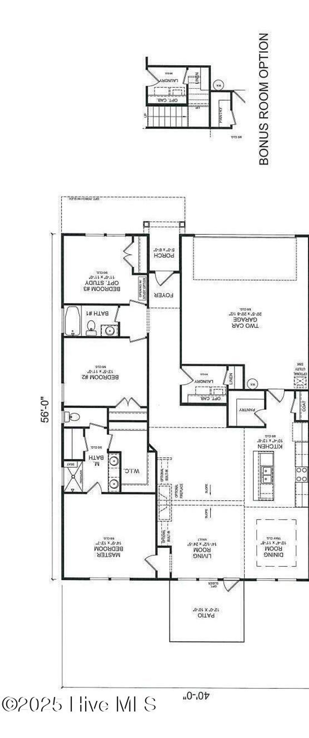 Photo of 3019 Garden Sage Place #53, Leland, NC 28451 (MLS # 100527053)