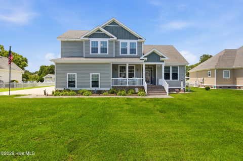 Photo of 111 Golf Club Drive, Elizabeth City, NC 27909 (MLS # 100579635)