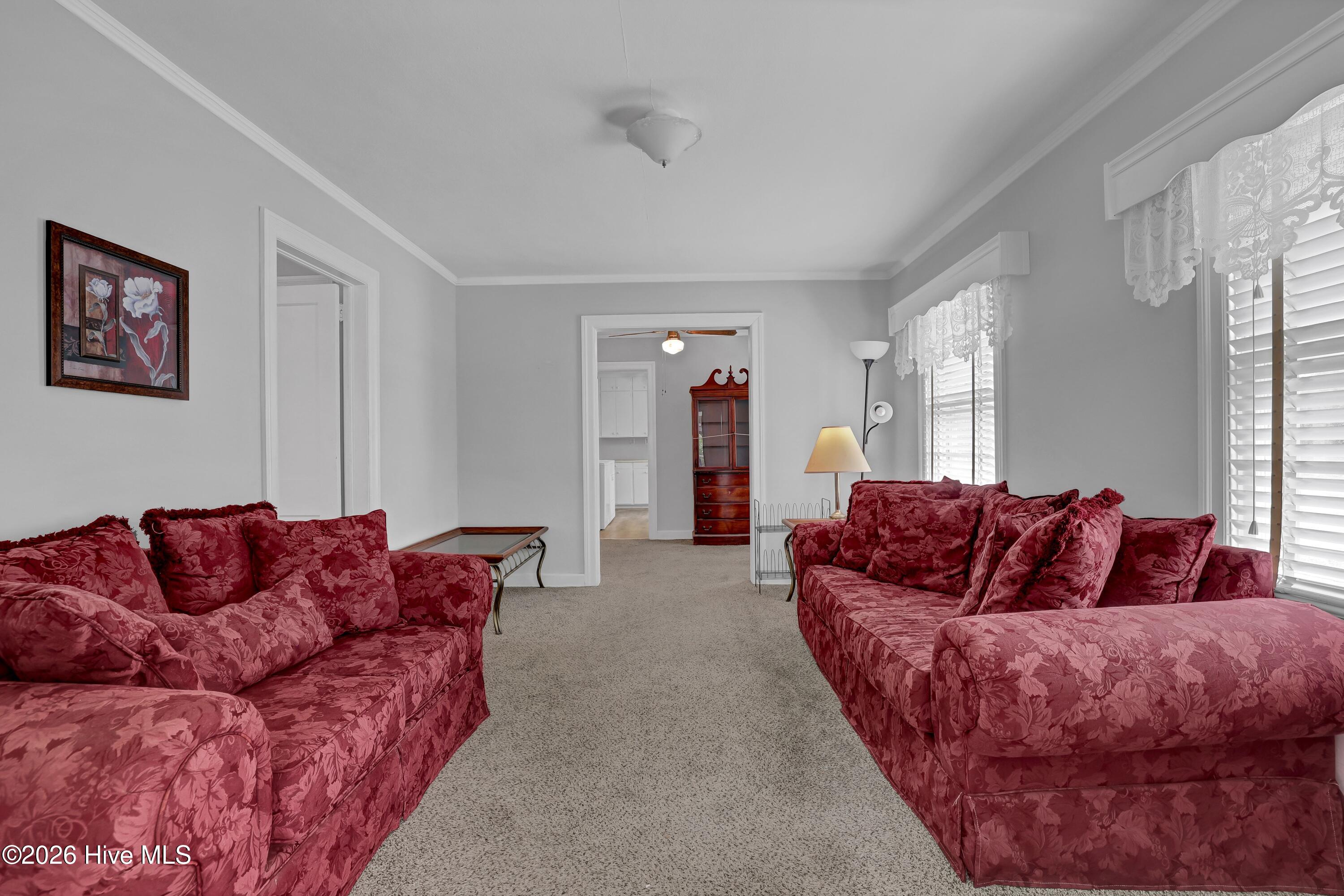 610 Ivey Circle
