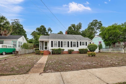 610 Ivey Circle Wilmington NC 28401