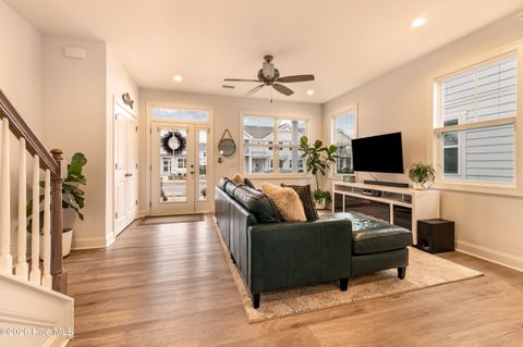 Tiny photo for 928 Wharton Avenue, Wilmington, NC 28412 (MLS # 100558472)