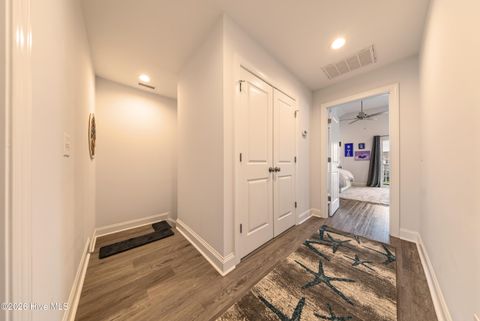 Tiny photo for 928 Wharton Avenue, Wilmington, NC 28412 (MLS # 100558472)