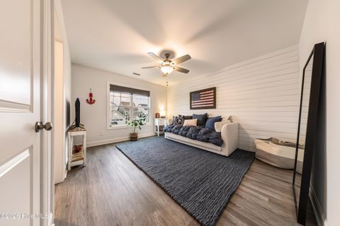 Tiny photo for 928 Wharton Avenue, Wilmington, NC 28412 (MLS # 100558472)