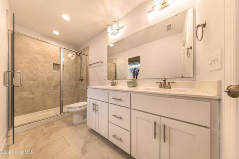 Tiny photo for 928 Wharton Avenue, Wilmington, NC 28412 (MLS # 100558472)