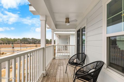 Tiny photo for 928 Wharton Avenue, Wilmington, NC 28412 (MLS # 100558472)