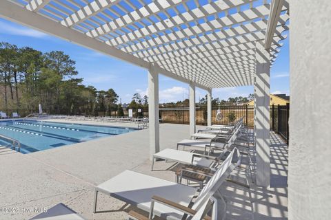 Tiny photo for 928 Wharton Avenue, Wilmington, NC 28412 (MLS # 100558472)