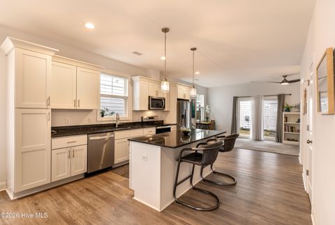 Tiny photo for 928 Wharton Avenue, Wilmington, NC 28412 (MLS # 100558472)