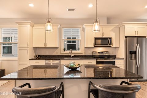 Tiny photo for 928 Wharton Avenue, Wilmington, NC 28412 (MLS # 100558472)